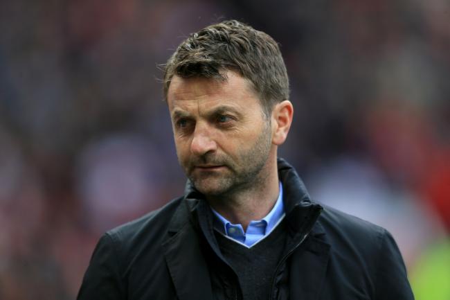 Sherwood: West Ham chơi tệ và Leicester City đáng khen, cựu cầu thủ chơi không có cấu trúc